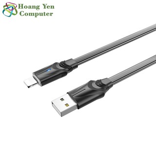 CÁP SẠC BOROFONE BU12