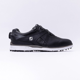 Giày golf nam pro sl boa 53829 extra wide 2020 | footjoy - giày golf nam chính hãng