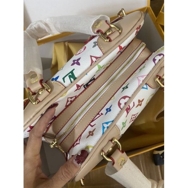 Túi LV công sở sz 27
