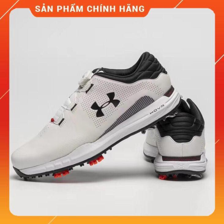 Giày Golf Nam Under AM cao cấp GN001