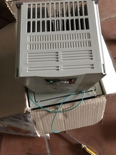 Biến tần LS SV075IG5A-4