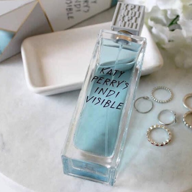 Nước hoa Nữ Katy Perry-Indivisible 100ml