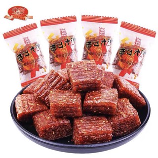 Thịt hổ chay cay siêu ngon siêu hấp dẫn