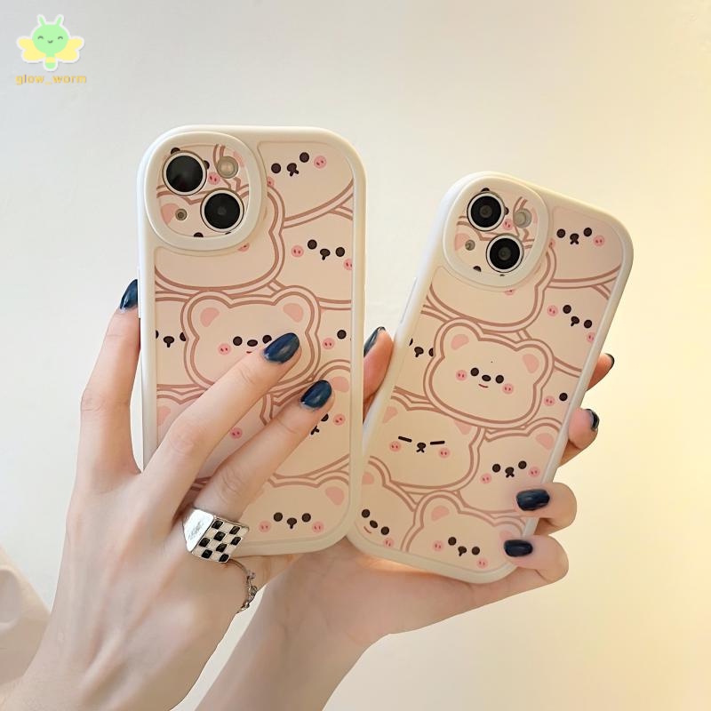 Ốp Điện Thoại Cho iPhone 13 12 7 8 Plus X Xr Xs Max 11 12 Pro Max SE 2020