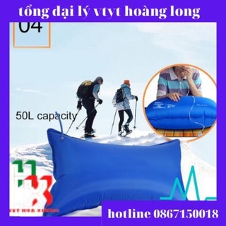 Túi đựng Oxy - Oxy Bag 42 lít (Chưa bao gồm có Oxy)