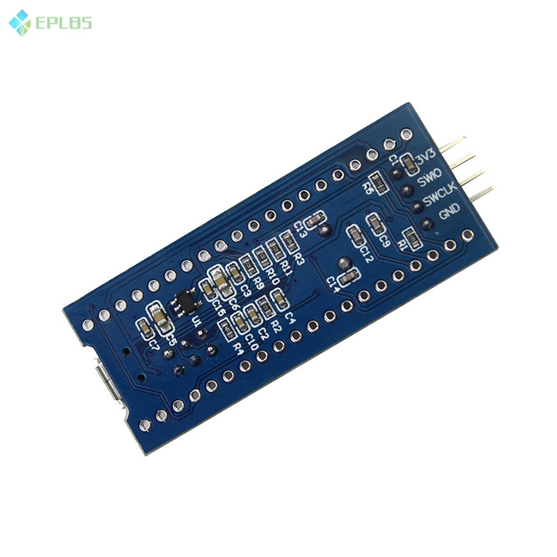 Bảng Mạch Phát Triển Hệ Thống Stm32 Arm Eplbs Stm32F103C8T6