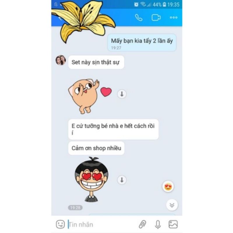 Sạch Ố Lông Cho Chó