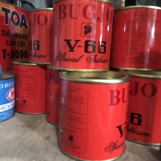 Keo dán đa năng hiệu con chó