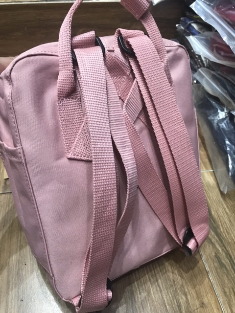 Ba lo kanken mini  chính hãng