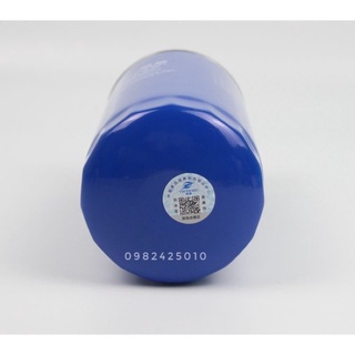 lọc dầu thủy lực jx0818a trên máy xúc lật