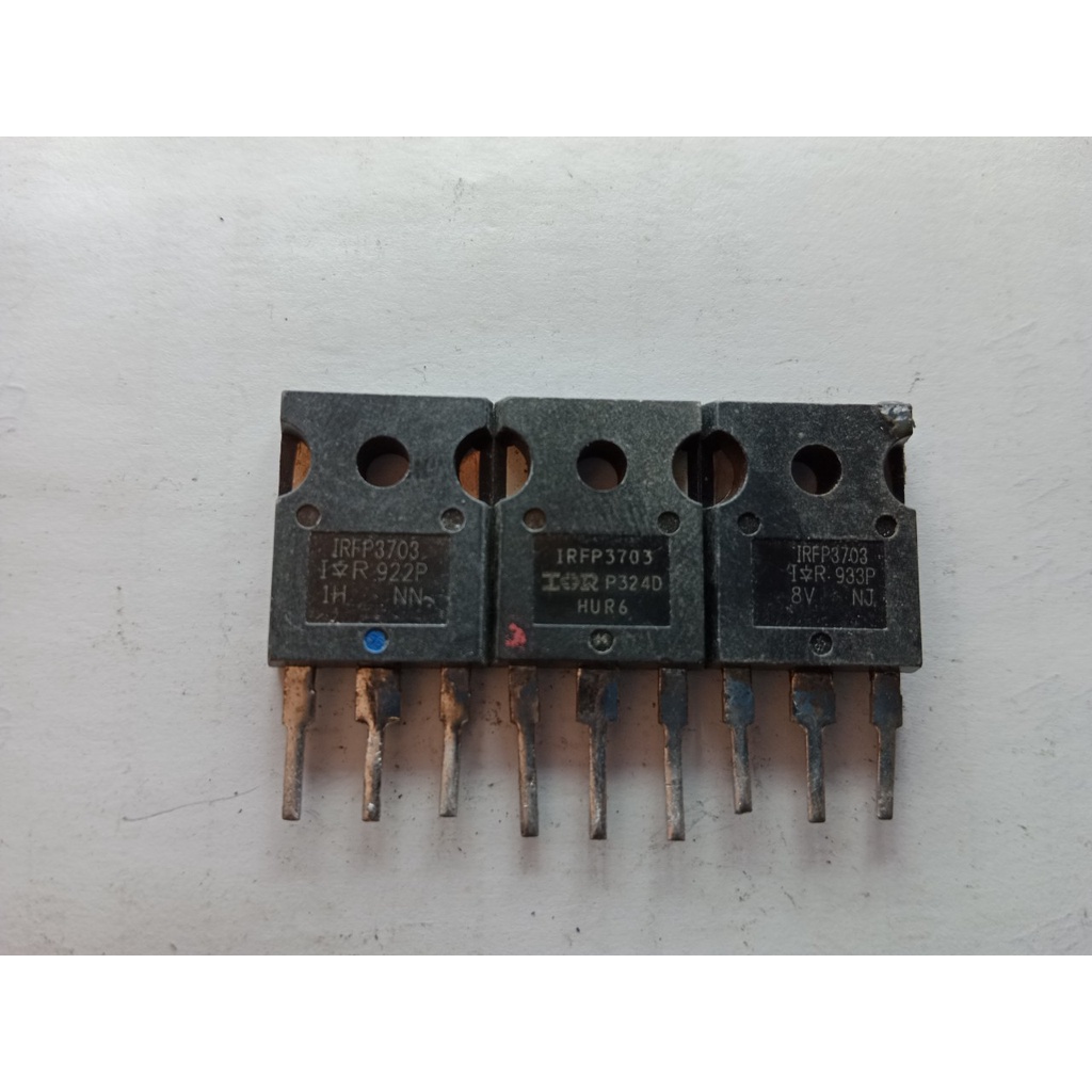 IRFP3703 210A 30V 230W tháo máy