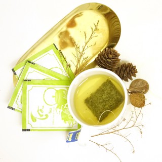 Trà xanh túi lọc Thái Minh (40g)