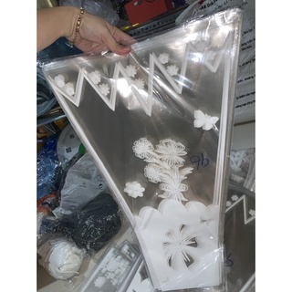 TÚI 1 BÔNG DÙNG ĐỂ BÓ HOA