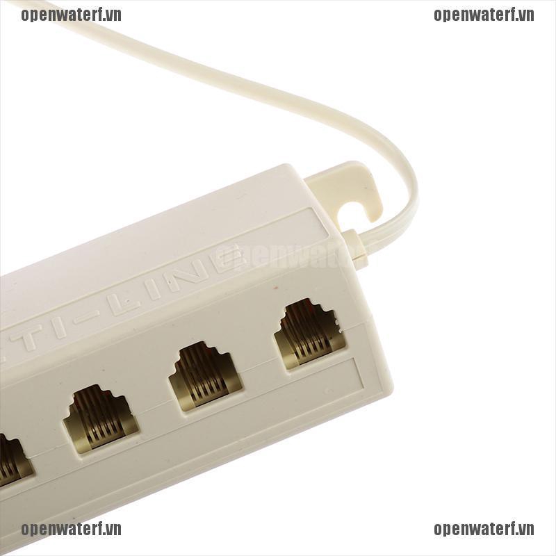 Đầu Chia 5 Cổng Rj11 | BigBuy360 - bigbuy360.vn