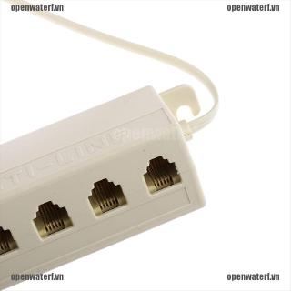 Đầu Chia 5 Cổng Rj11