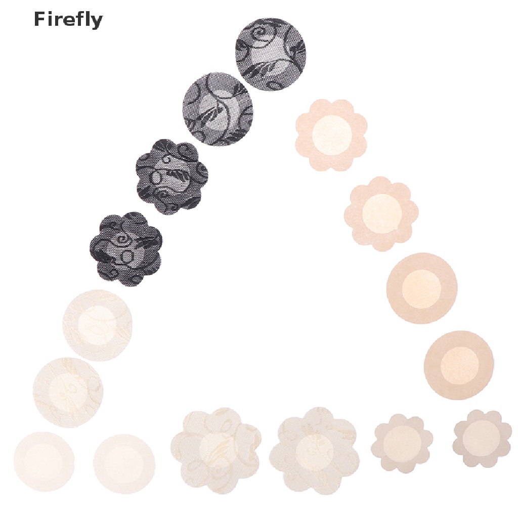 10 Miếng dán ngực tàng hình dành cho nữ