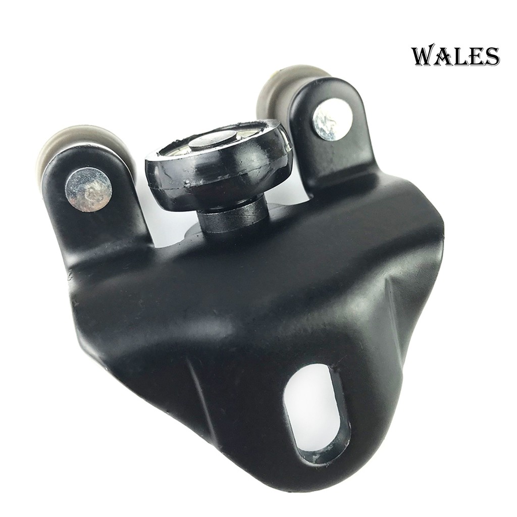 3 phụ tùng ròng rọc cửa xe ô tô Ford Transit Mks Mk7 2000 đến 2013