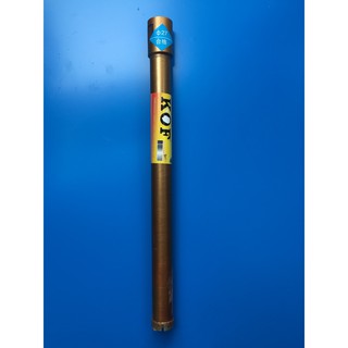 Mũi khoan khoét lỗ bê tông phi 27mm Tặng kèm 1 đầu chuyển khoan; Mũi khoan rút lõi bê tông