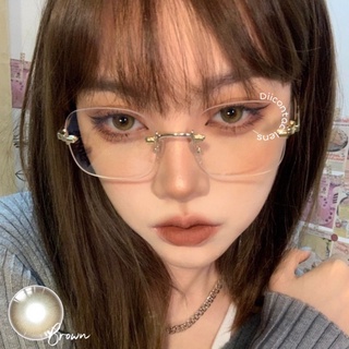 Kính áp tròng LASER BROWN