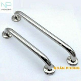 Tay nắm tay vin cửa nhà tắm