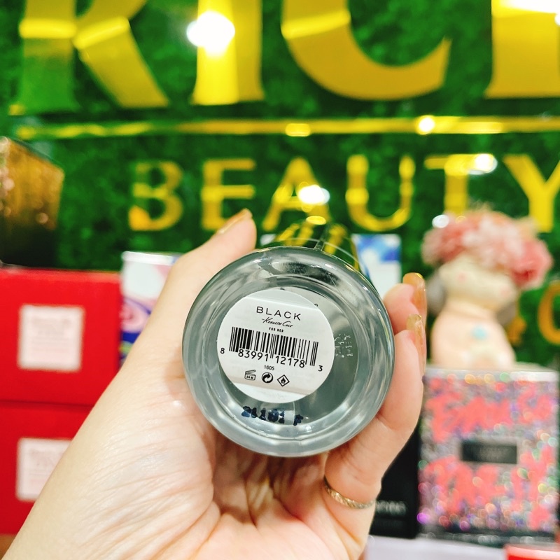 Auth _KENNETH COLE FOR HER - Xịt Thơm Body Mist Toàn Thân Kenneth Cole Usa