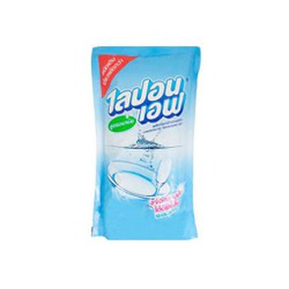 Nước rửa chén bát lipon 500ml - thái lan