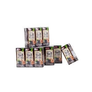 Sữa óc chó hạnh nhân hàn quốc