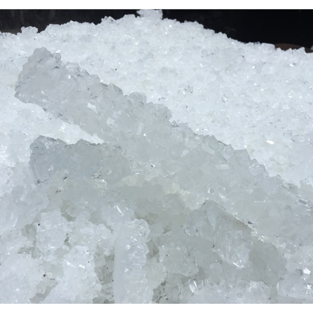 Đường Phèn (Tim) loại 1kg