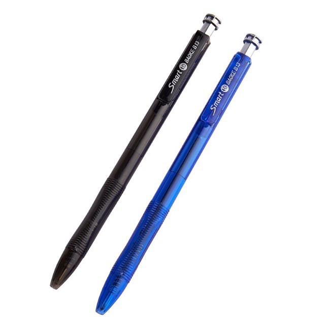 Bút bi BAOKE Smart B13-1 hộp =48 bút hàng loại 1
