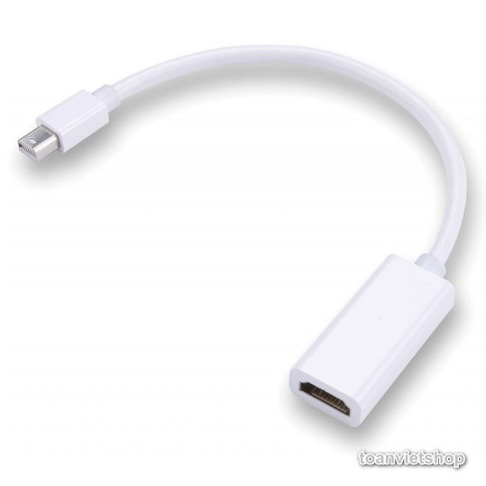 Cáp chuyển tín hiệu Mini Displayport to HDMI