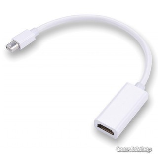 Cáp chuyển tín hiệu Mini Displayport to HDMI