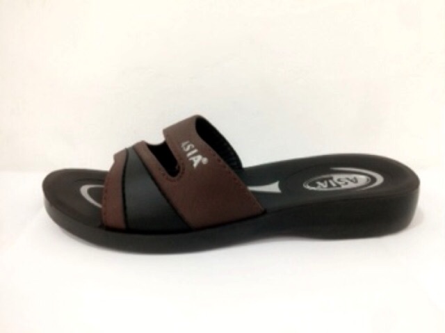 Dép nữ Quai ngang