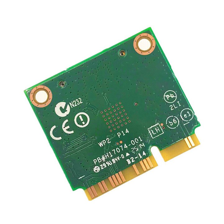 Wifi Laptop Dell E6540 E6440 E6430 E6420 HP : 840G1 , 9470m , 8440p , 2560p ,.... hàng nhập | BigBuy360 - bigbuy360.vn