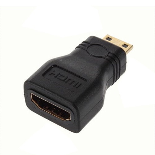 Đầu chuyển Type-C sang HDMI mini Type-A tiêu chuẩn