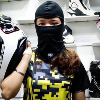 KHĂN TRÙM NINJA BULLDOG