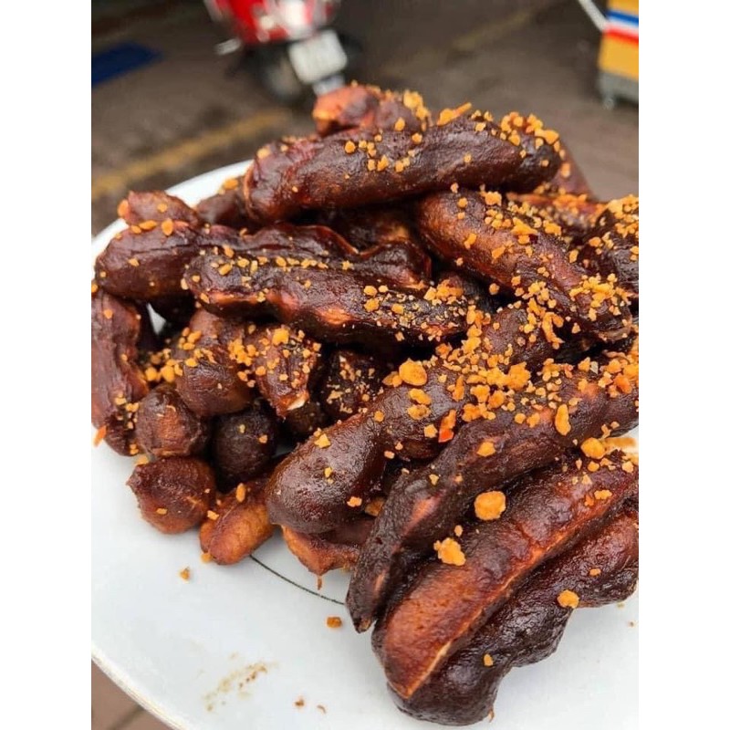 ME LÀO MUỐI TÔM LOẠI NGON 500Gr &amp; 1Kg