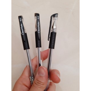 Bút gel Classmate, bút chữ A, bút nước