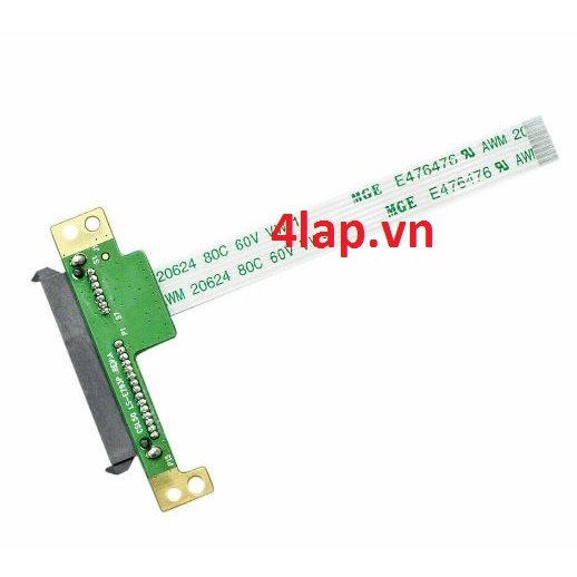 Thay Cáp Ổ Cứng - Cable HDD Laptop HP Pavilion 15T-BR 15Z-BW 15-BW 15-BS CSL50 LS-E793P