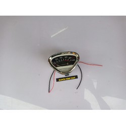 đồng hồ xe 67 loại có chạy km