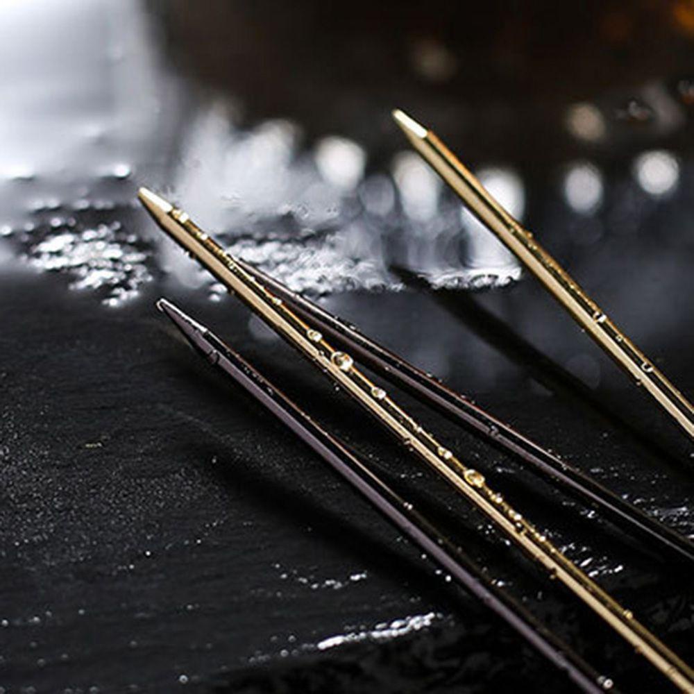 YIYU Nĩa Ăn Trái Cây Bằng Thép Không Gỉ