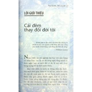 Sách Thay Thái Độ Đổi Cuộc Đời Tập 1 - First News