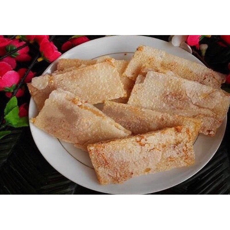 [CHÍN HÃNG][Combo 5] Mè Xửng Thiên Hương - Giòn - Đặc Sản Huế - 150gr/ 1 gói