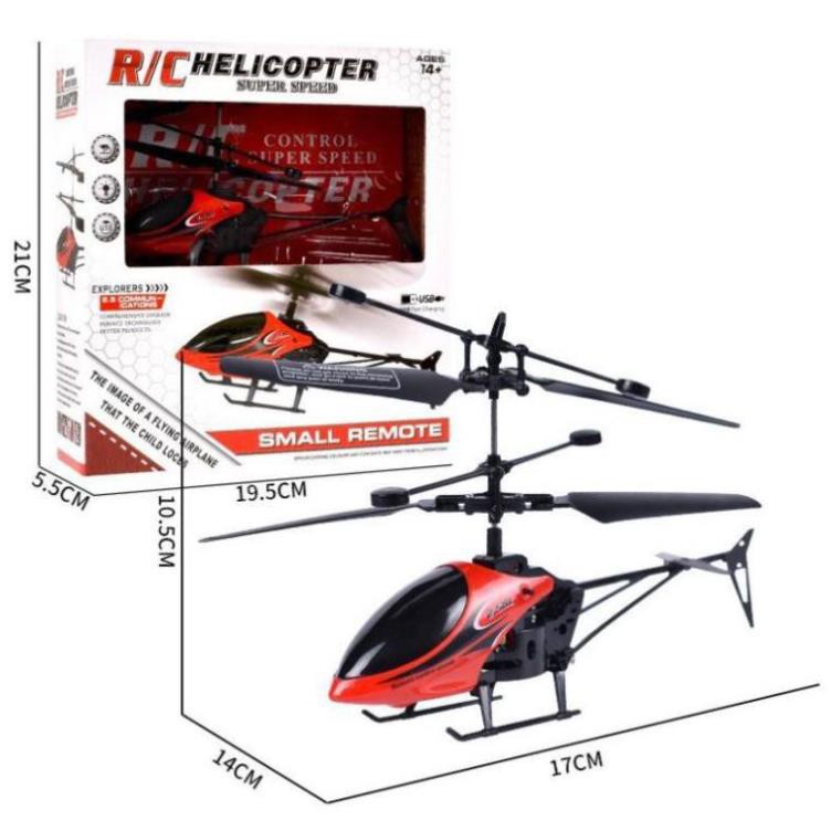 Đồ chơi trẻ em máy bay trực thăng điều khiển từ xa