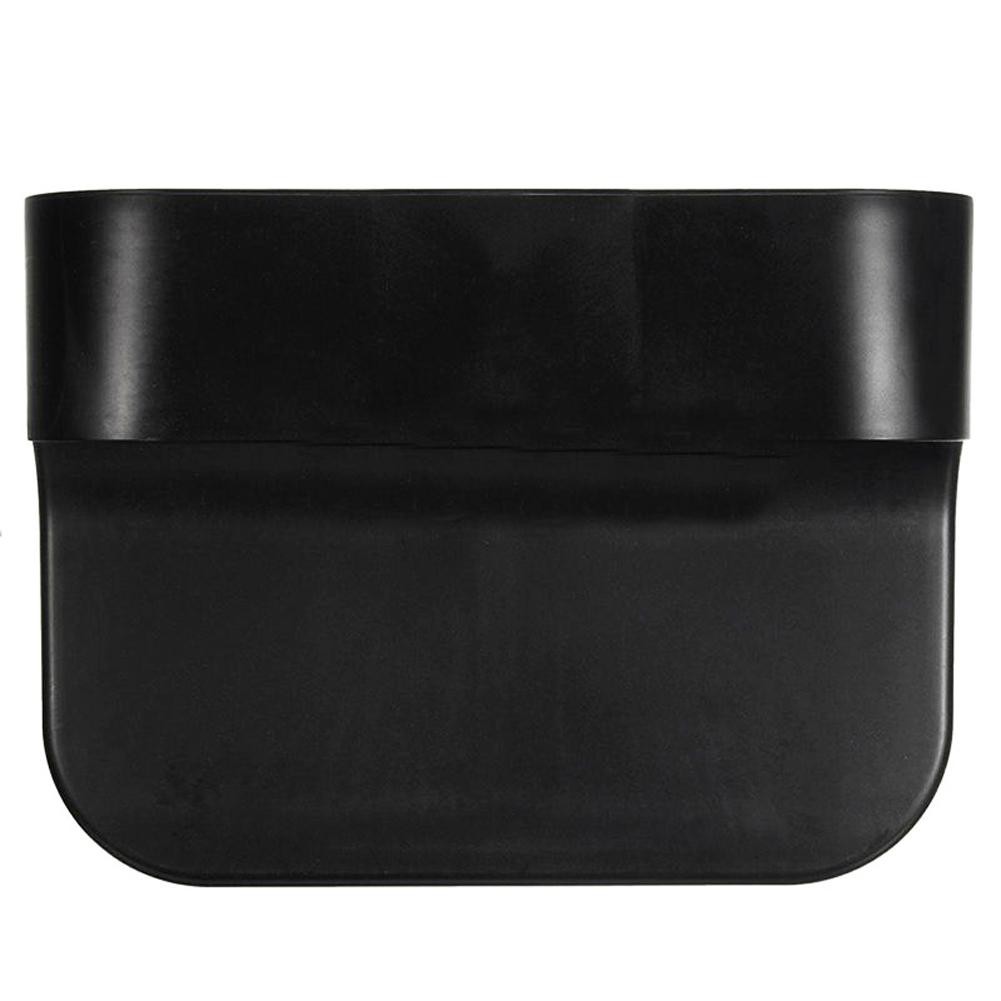Khay đựng ly nước 2 ngăn tiện dụng trên xe hơi kích thước 28*21*10cm