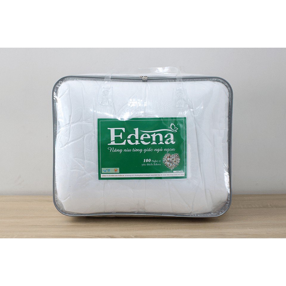 Topper Deluxe Edena - Tấm Lót Nệm (Đệm), Tấm Làm Mềm Nệm (Đệm)