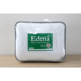 Topper Deluxe Edena - Màu Trắng