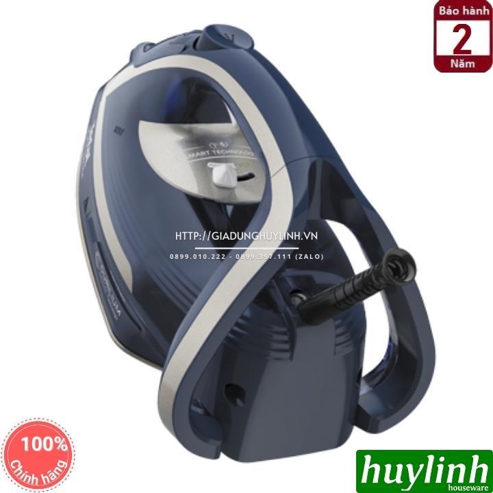 [Mã ELHAMS5 giảm 6% đơn 300K] Bàn là - ủi hơi nước Tefal FV6872E0 - 2600W