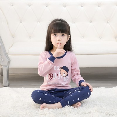 Cả bộ đồ thu đông cho bé đáng yêu 5-10 tuổi