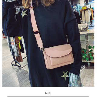 Túi xách nữ đeo chéo da TX185