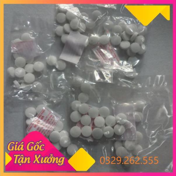 (Siêu Sale)  Gói băng phiến long não (gói khoảng 18 viên)